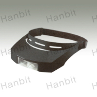 [̱]Headband Ȯ magni-focuser