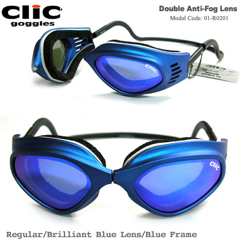 [̱]Clic goggles Ű 