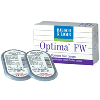 Optima FW (4EA)(1Pack)