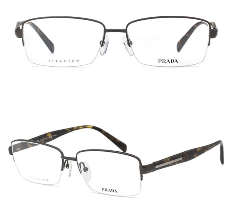 PRADA LUXOTTICA / ITALY Ż PR61RV LAH-1O1_XJ (57)