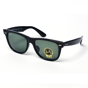 RayBan 2140F 901 [52][54] Made in Italy