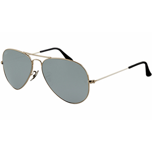 RayBan 3025 W3277 [58] Made in Italy