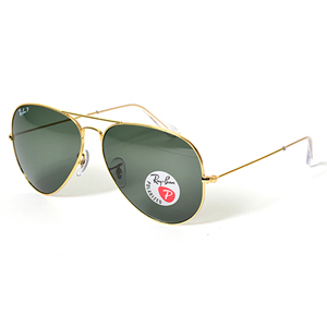 Made in Italy RayBan 3025_00158[][62]